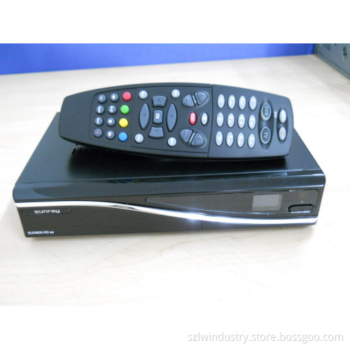 Dreambox 800 HD Se
